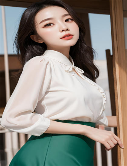 表演艺术解析：汉语桥年的群像表演的整体效果与个体特色 感受表演的情感力量